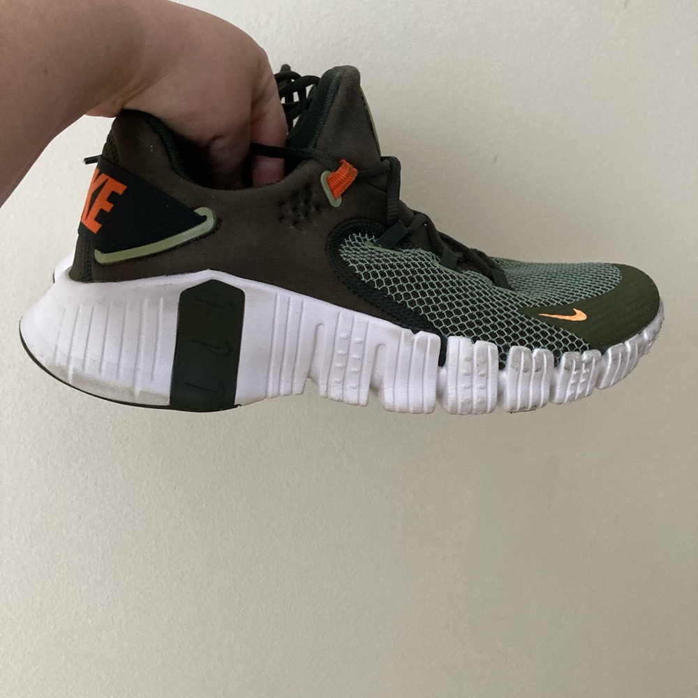 Nike Metcone 11